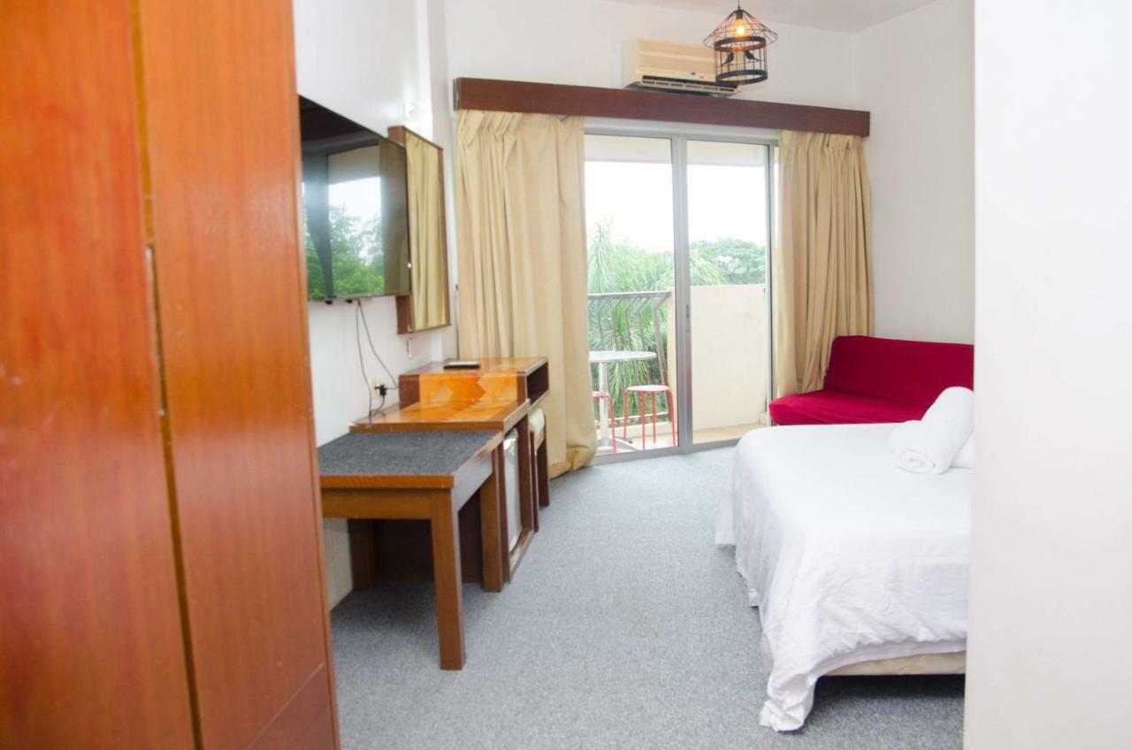 Janaview Taiping Hotel Exterior foto